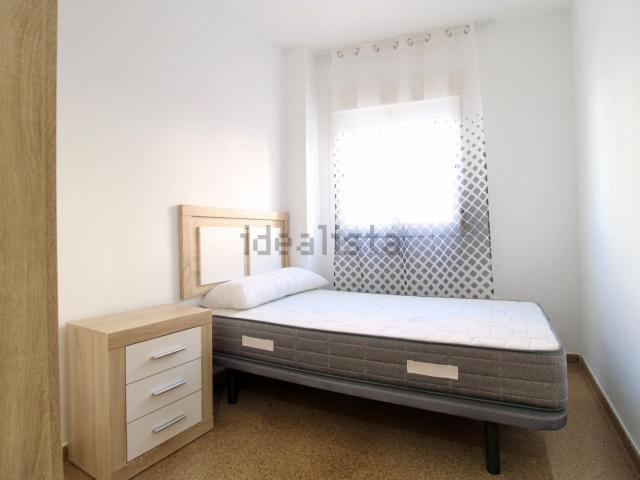 Piso en venta en Gabia Grande, Comarca de la Vega de Granada