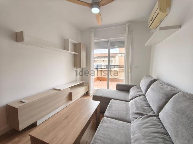 Ático en alquiler en Las Gabias, Granada