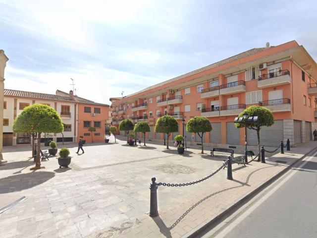 Dúplex en venta en Gabia Grande, Comarca de la Vega de Granada