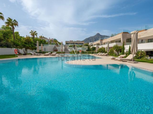 Dúplex en venta en Nagüeles, Costa del Sol Occidental