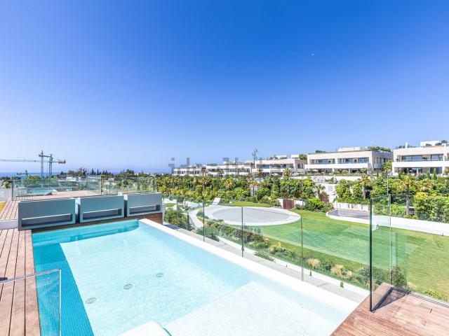 Dúplex en venta en Costa del Sol Occidental, Andalucía