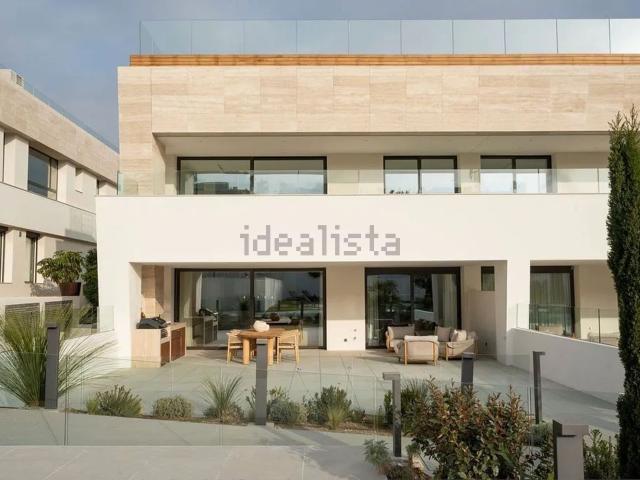 Dúplex en venta en Nagüeles, Costa del Sol Occidental