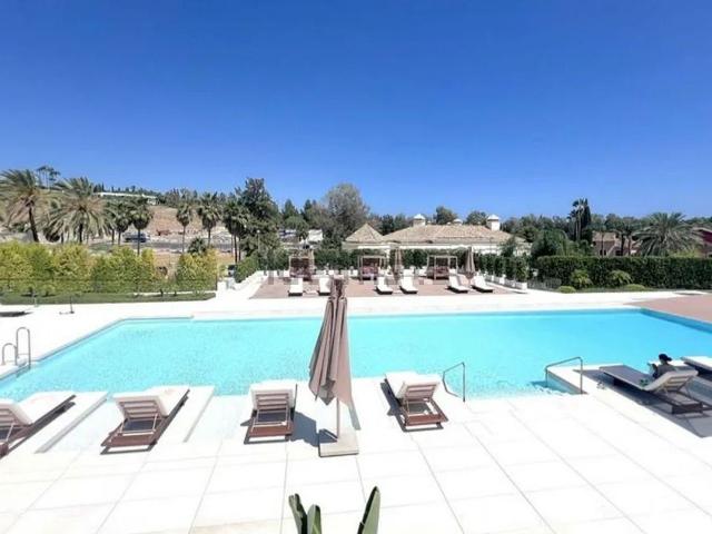 Dúplex en alquiler en Nagüeles, Costa del Sol Occidental