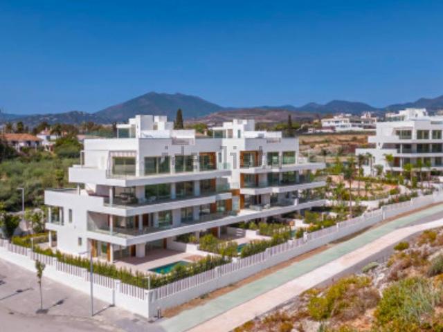 Dúplex en alquiler en Costa del Sol Occidental, Andalucía
