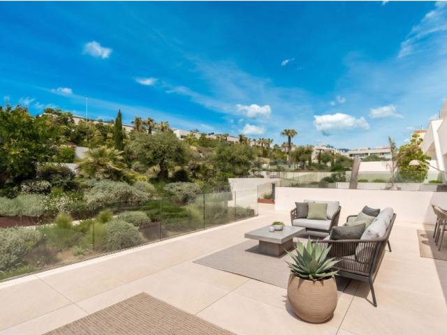 Dúplex en venta en Nagüeles, Costa del Sol Occidental