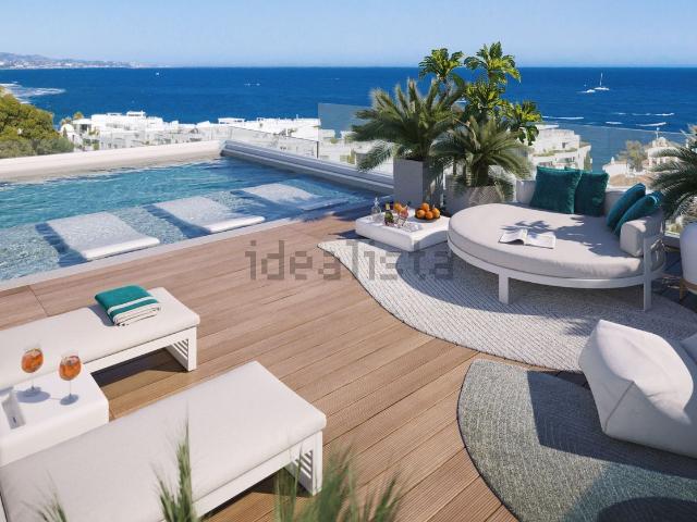 Dúplex en venta en Nagüeles, Costa del Sol Occidental