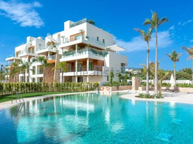 Ático en alquiler en Nagüeles, Costa del Sol Occidental
