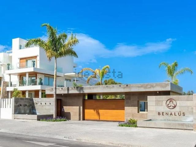 Dúplex en alquiler en Costa del Sol Occidental, Andalucía