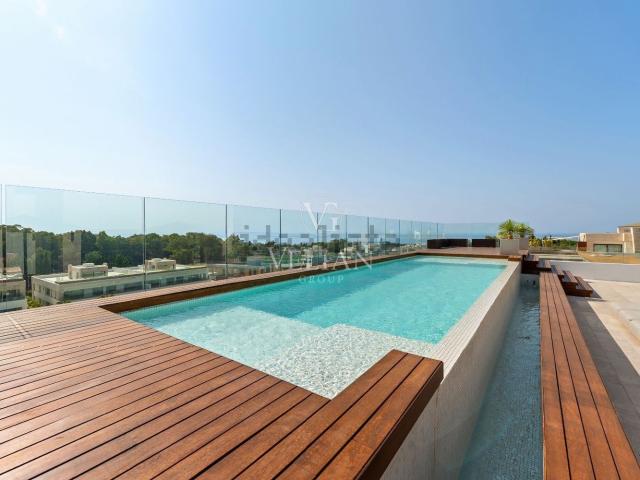 Dúplex en venta en Nagüeles, Costa del Sol Occidental