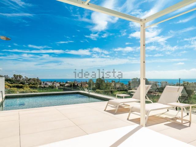Dúplex en venta en Costa del Sol Occidental, Andalucía