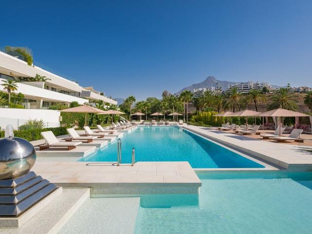 Dúplex en venta en Nagüeles, Costa del Sol Occidental