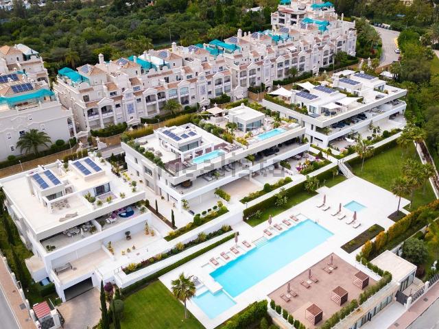 Dúplex en venta en Nagüeles, Costa del Sol Occidental