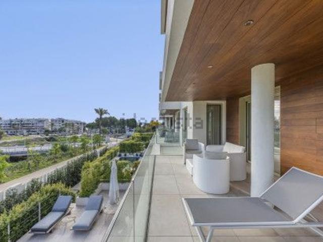 Dúplex en alquiler en Costa del Sol Occidental, Andalucía
