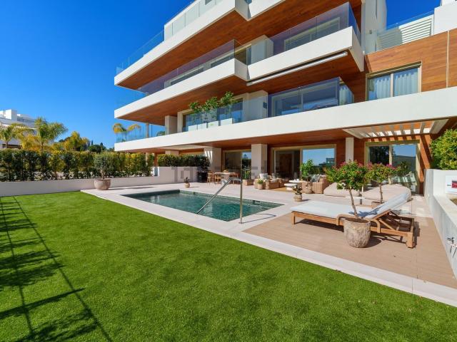 Piso en alquiler en Costa del Sol Occidental, Andalucía