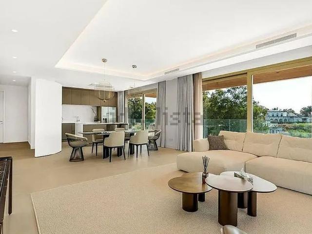 Dúplex en venta en Costa del Sol Occidental, Andalucía