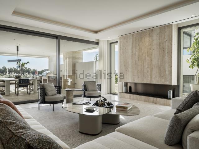 Dúplex en venta en Nagüeles, Costa del Sol Occidental