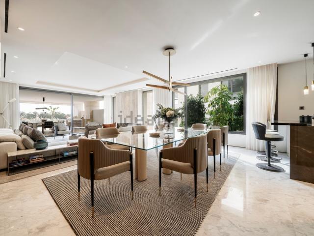 Dúplex en venta en Nagüeles, Costa del Sol Occidental