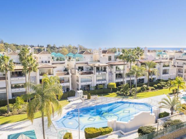 Dúplex en venta en Costa del Sol Occidental, Andalucía