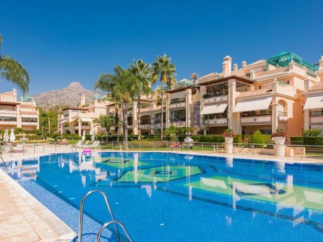Dúplex en venta en Costa del Sol Occidental, Andalucía