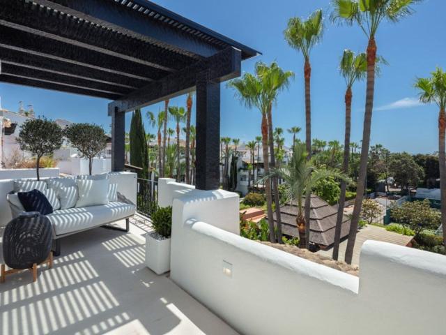 Dúplex en venta en El Vicario, Costa del Sol Occidental