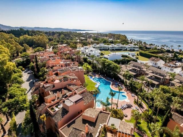 Piso en venta en El Vicario, Costa del Sol Occidental