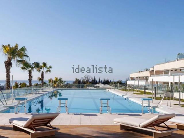 Dúplex en alquiler en Nagüeles, Costa del Sol Occidental