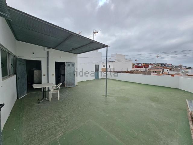 Piso en venta en Las Mesas, Gran Canaria