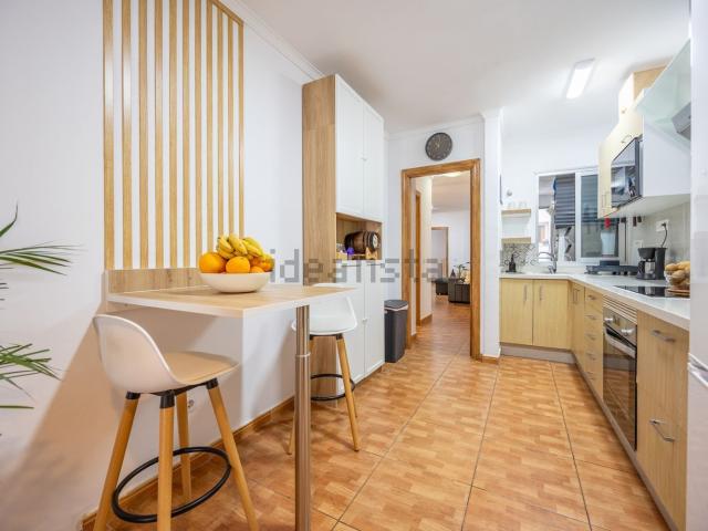Piso en venta en Las Mesas, Gran Canaria