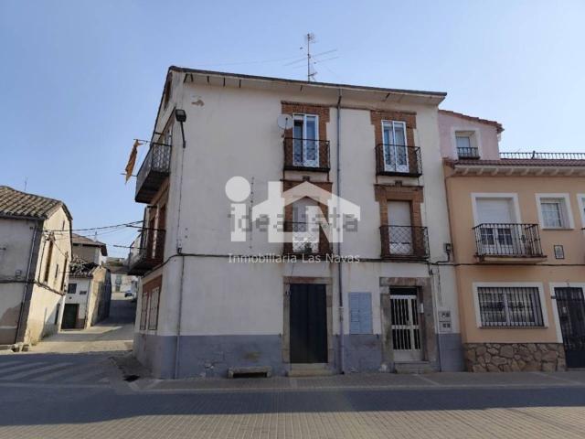 Piso en venta en Las Navas Del Marqués, Ávila