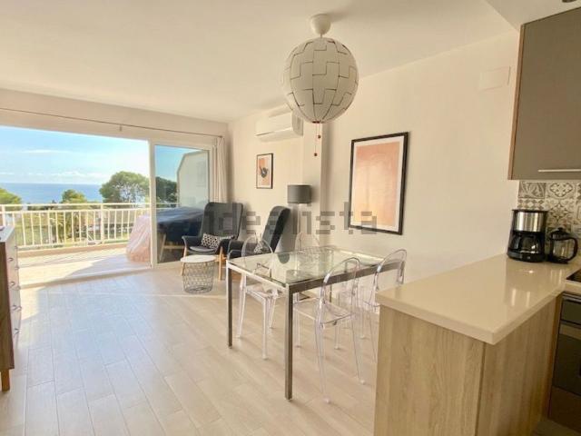 Ático en alquiler en Urbanización Tropicana, Comarca de la Costa Granadina