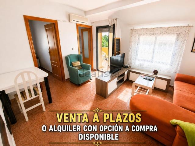 Ático en alquiler en Torrevieja, Alacant / Alicante