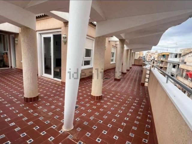 Ático en alquiler en el Baix Segura / La Vega Baja, Valencia