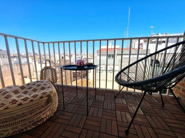 Ático en venta en el Baix Segura / La Vega Baja, Valencia