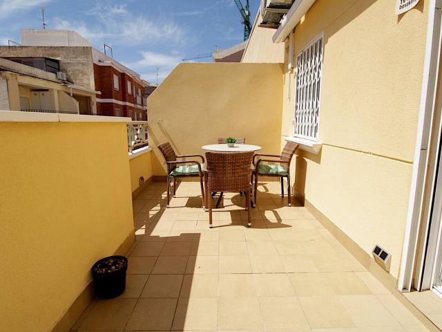 Ático en venta en el Baix Segura / La Vega Baja, Valencia