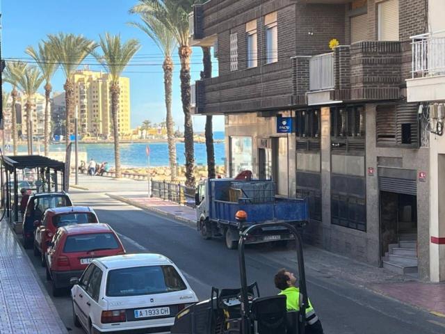 Piso en venta en el Baix Segura / La Vega Baja, Valencia