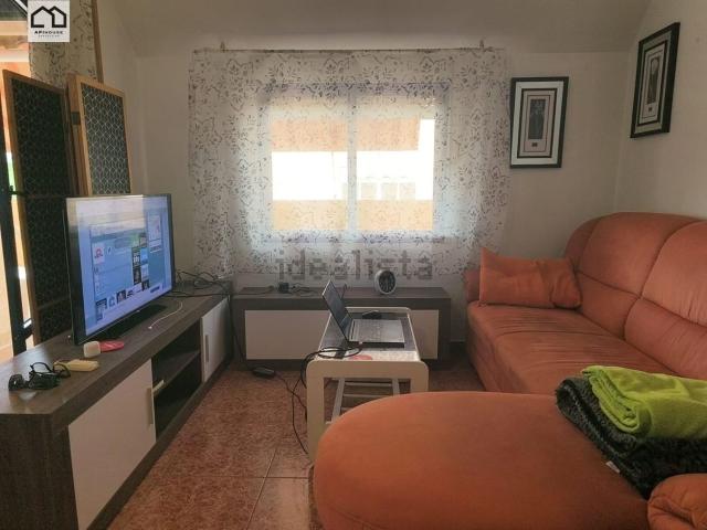 Ático en alquiler en El Palmeral, el Baix Segura / La Vega Baja