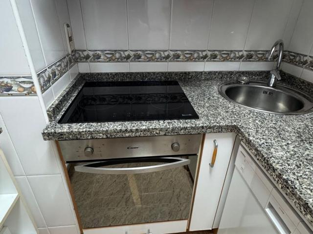 Piso en alquiler en Torrevieja