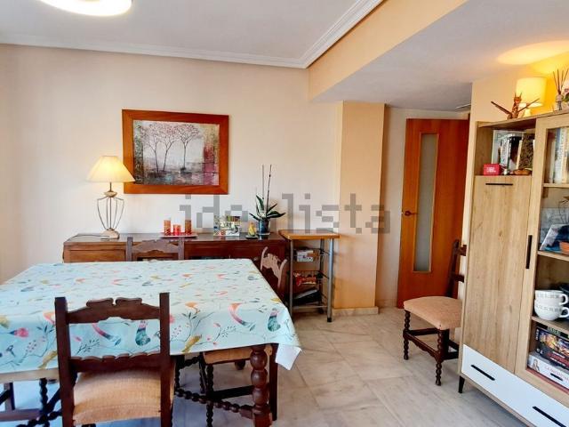 Ático en alquiler en el Baix Segura / La Vega Baja, Valencia