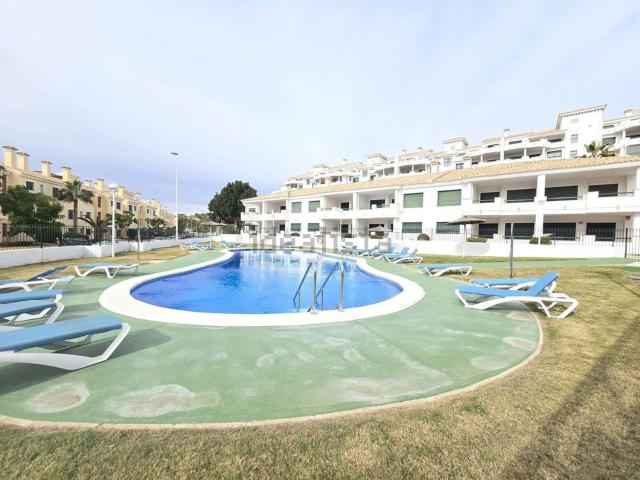 Piso en venta en Urbanización Las Ocas, Orihuela