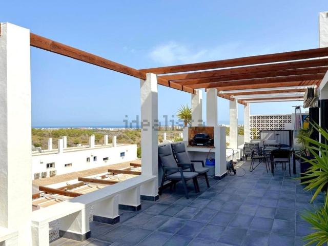 Ático en venta en Residencial Almonte I y II, el Baix Segura / La Vega Baja