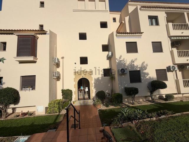 Dúplex en venta en Residencial Almonte I y II, el Baix Segura / La Vega Baja