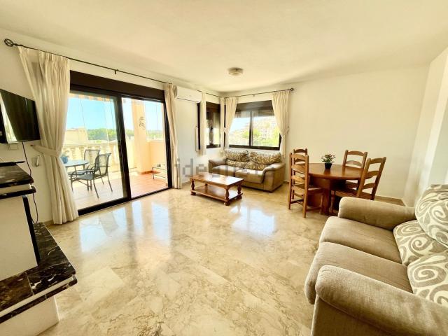 Piso en venta en Residencial Almonte I y II, el Baix Segura / La Vega Baja