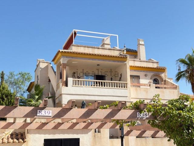 Piso en venta en Residencial Almonte I y II, el Baix Segura / La Vega Baja