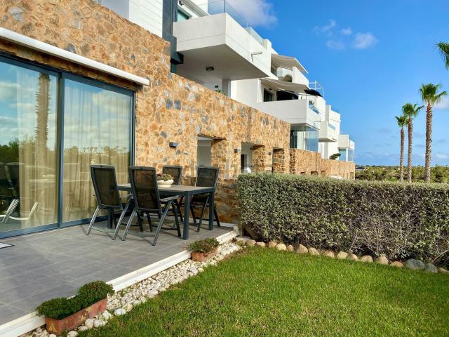 Piso en venta en Residencial Almonte I y II, Orihuela