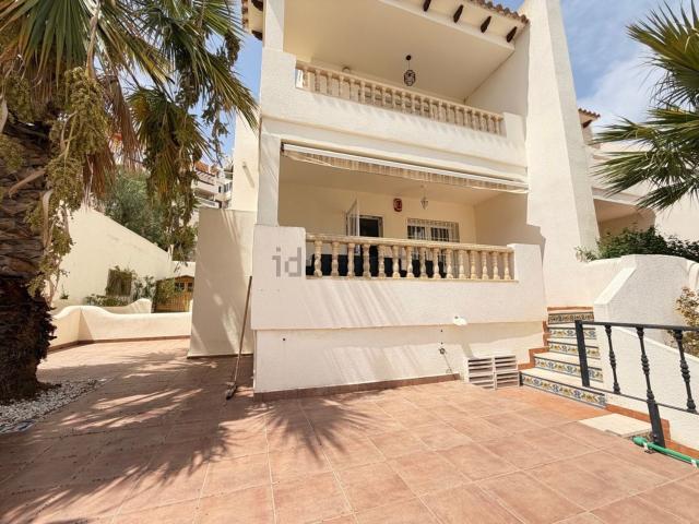 Piso en venta en Residencial Almonte I y II, el Baix Segura / La Vega Baja
