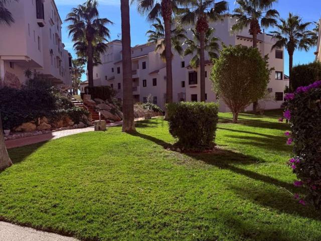 Ático en venta en Residencial Almonte I y II, el Baix Segura / La Vega Baja