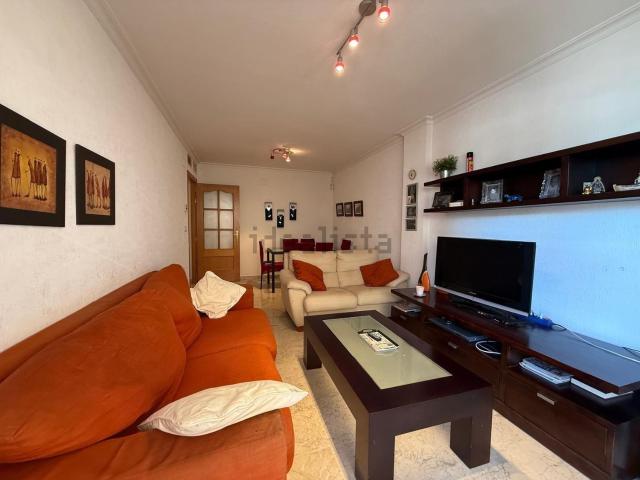 Piso en venta en Roquetas De Mar