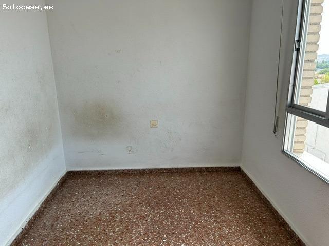 Piso en venta en El Coto, Vega Media del Segura