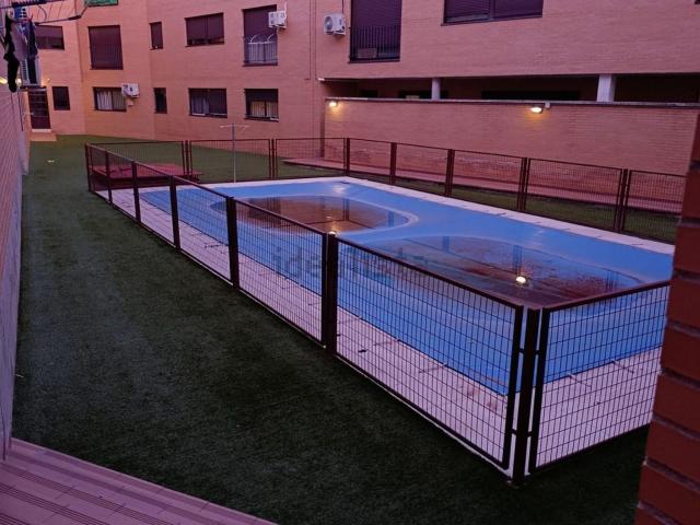 Piso en venta en Las Ventas De Retamosa