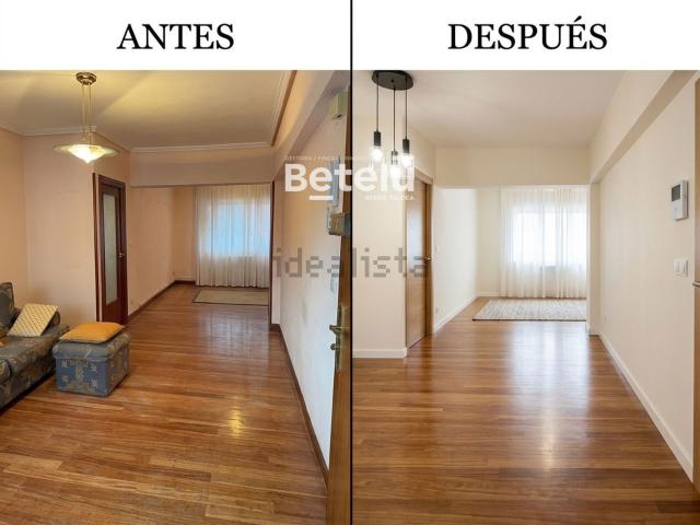 Piso en venta en Lasarte-oria, Guipúzcoa